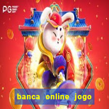 banca online jogo do bicho